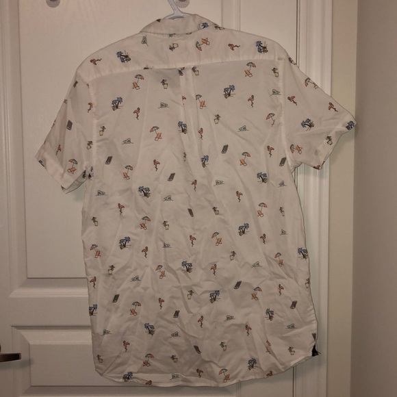 Men’s T shirt - Picture 2 of 2